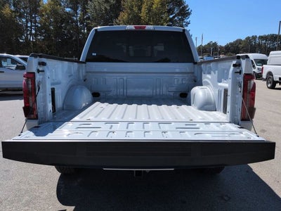 2025 Ford F-150 XLT CC