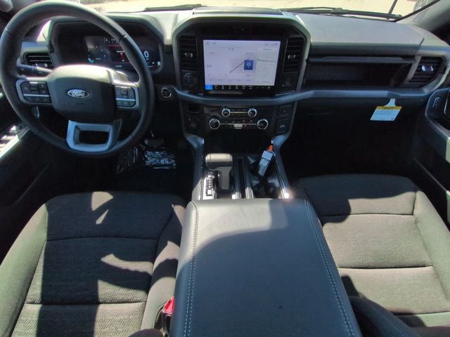 2025 Ford F-150 XLT CC