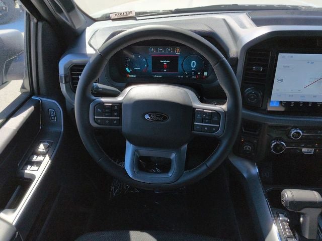 2025 Ford F-150 XLT CC