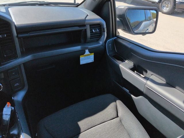 2025 Ford F-150 XLT CC