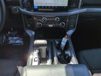2025 Ford F-150 XLT CC