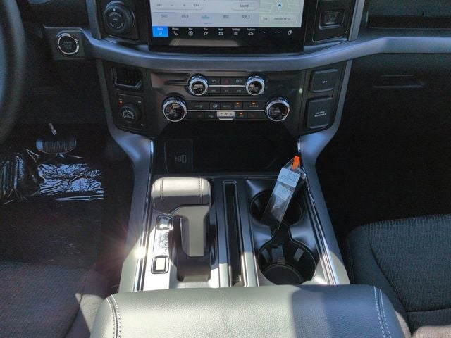 2025 Ford F-150 XLT CC