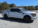 2025 Ford F-150 XLT CC
