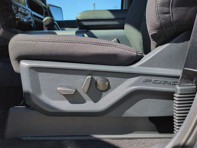 2025 Ford F-150 XLT CC