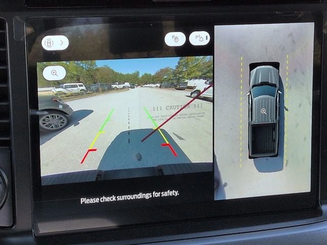 2025 Ford F-150 XLT CC