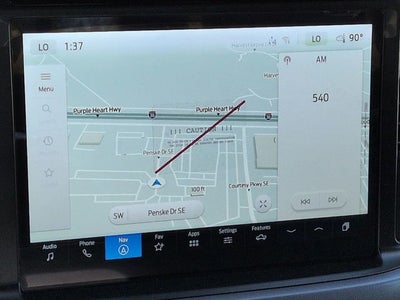 2025 Ford F-150 XLT CC