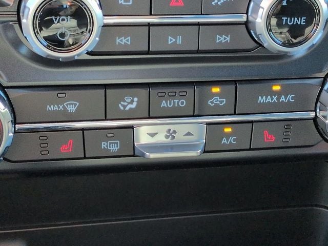 2025 Ford F-150 XLT CC