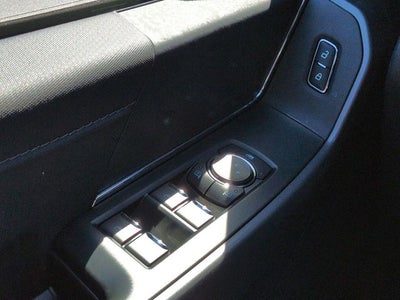 2025 Ford F-150 XLT CC