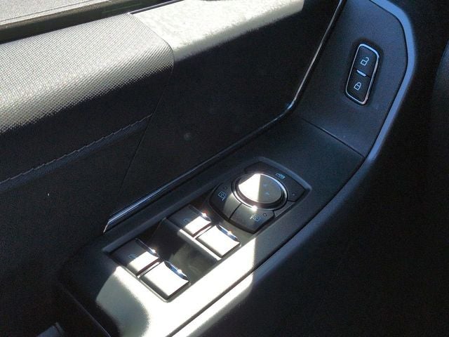 2025 Ford F-150 XLT CC