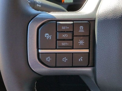 2025 Ford F-150 XLT CC