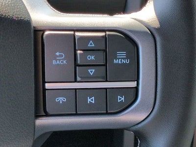 2025 Ford F-150 XLT CC