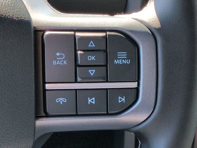 2025 Ford F-150 XLT CC