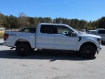 2025 Ford F-150 XLT CC