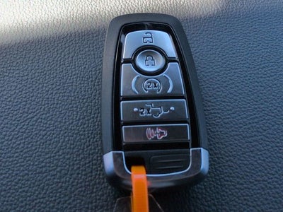 2025 Ford F-150 XLT CC