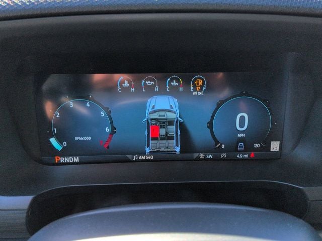 2025 Ford F-150 XLT CC