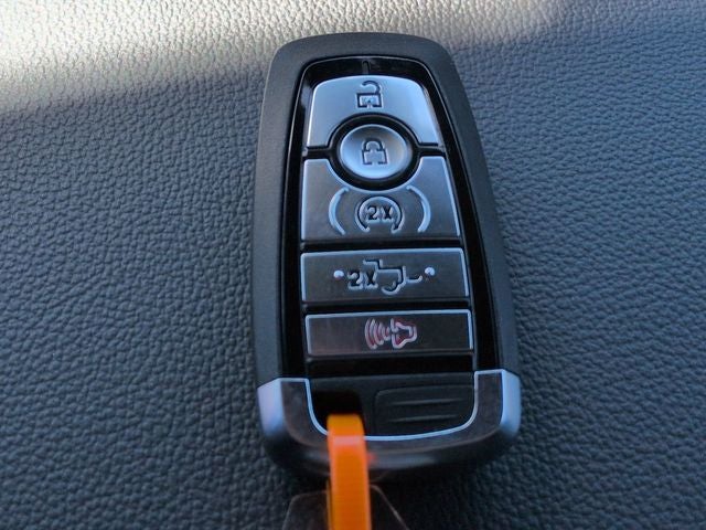 2025 Ford F-150 XLT CC