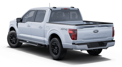 2025 Ford F-150 XLT CC