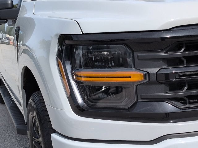 2024 Ford F-150 XLT 4WD