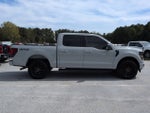 2024 Ford F-150 XLT 4WD