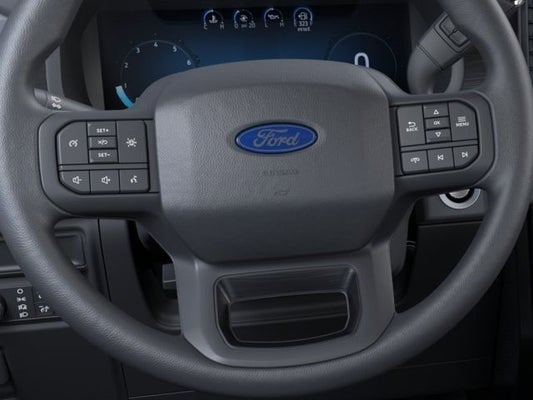 2024 Ford F-150 XL DP in Conyers, GA - Courtesy Ford Conyers
