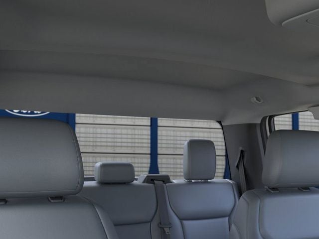 2026 Ford F-150 XL DP
