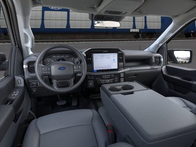 2026 Ford F-150 XL DP