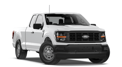 2026 Ford F-150 XL DP
