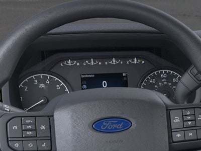 2026 Ford F-150 XL DP