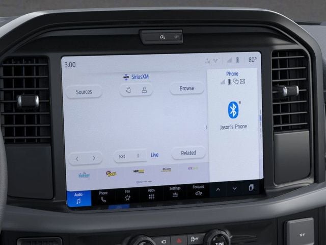 2026 Ford F-150 XL DP