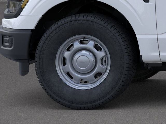 2026 Ford F-150 XL DP