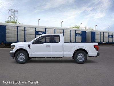 2026 Ford F-150 XL DP
