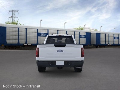 2026 Ford F-150 XL DP