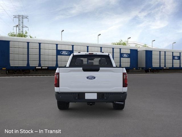 2026 Ford F-150 XL DP
