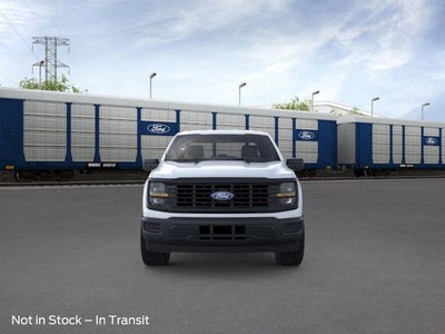 2026 Ford F-150 XL DP
