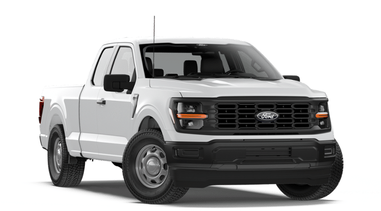 2026 Ford F-150 XL DP