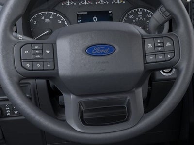 2026 Ford F-150 XL DP