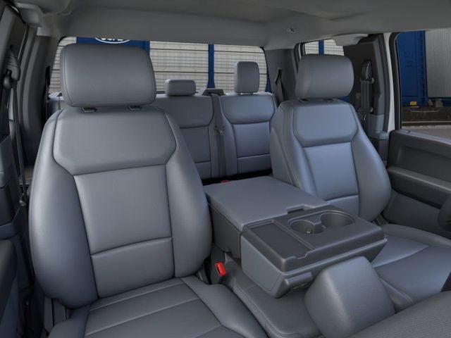 2026 Ford F-150 XL DP