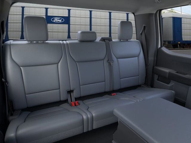 2026 Ford F-150 XL DP