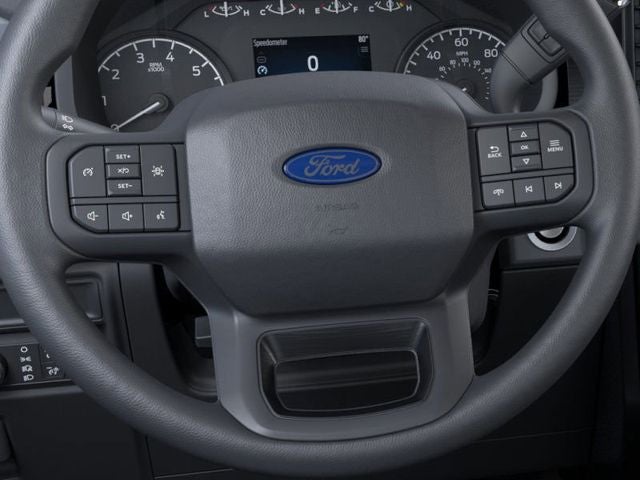 2026 Ford F-150 XL DP