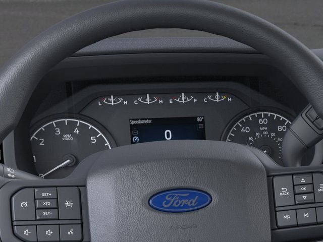 2026 Ford F-150 XL DP