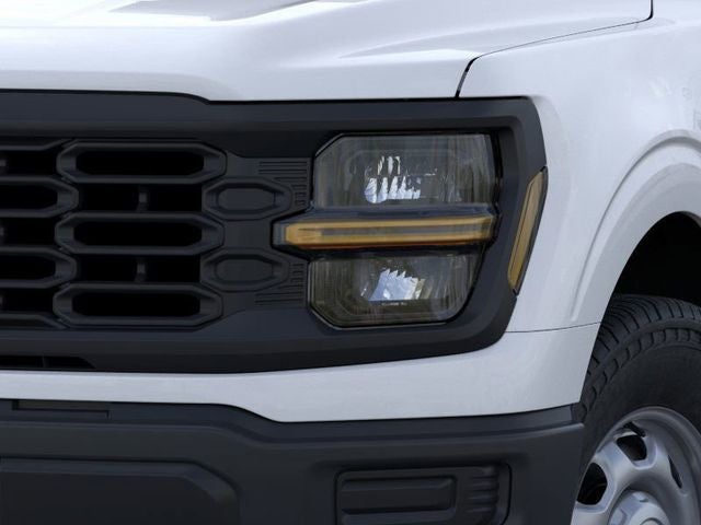 2026 Ford F-150 XL DP