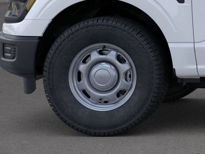2026 Ford F-150 XL DP