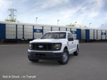 2026 Ford F-150 XL DP