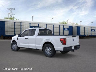2026 Ford F-150 XL DP