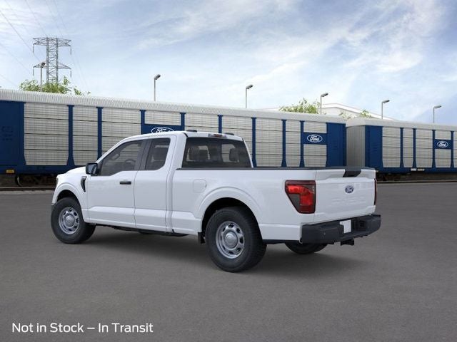 2026 Ford F-150 XL DP