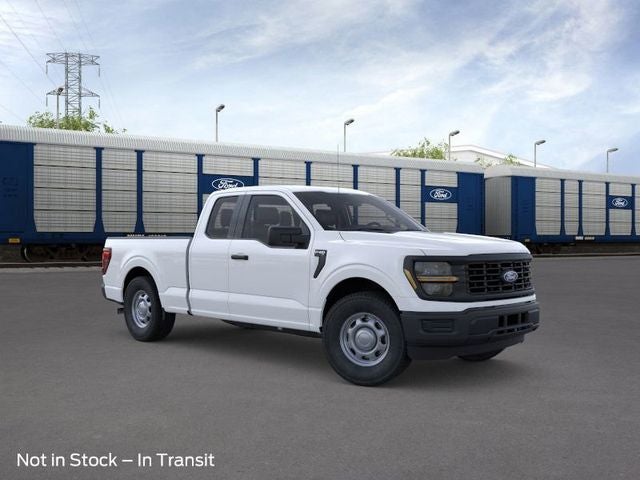 2026 Ford F-150 XL DP