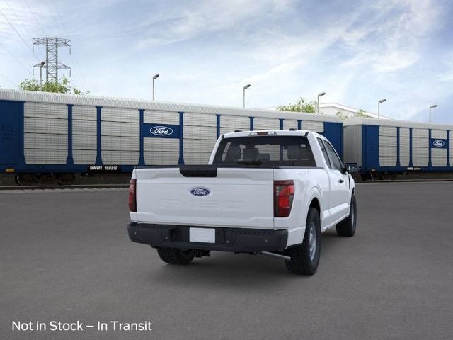 2026 Ford F-150 XL DP