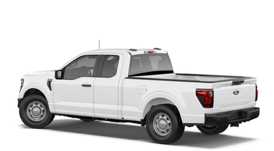 2026 Ford F-150 XL DP