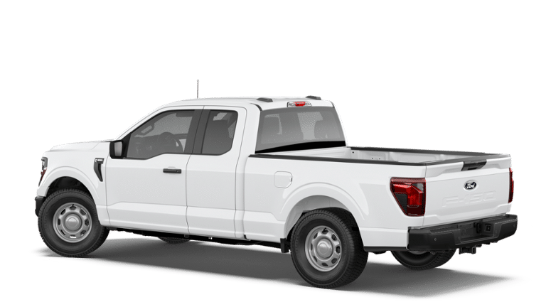 2026 Ford F-150 XL DP