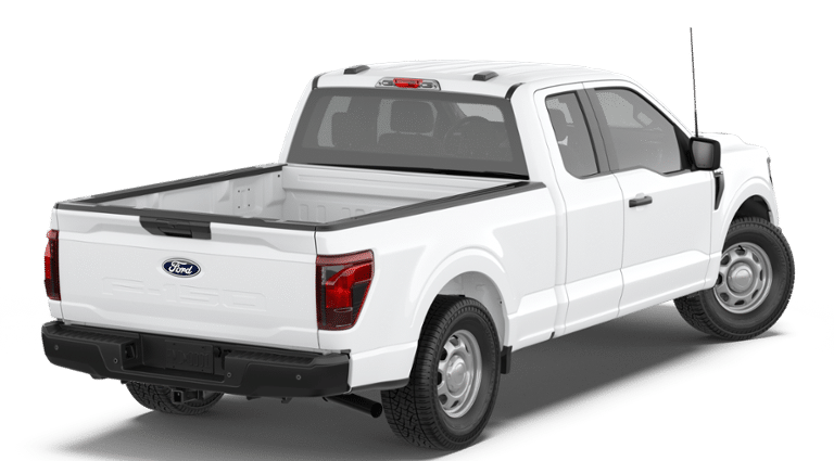 2026 Ford F-150 XL DP